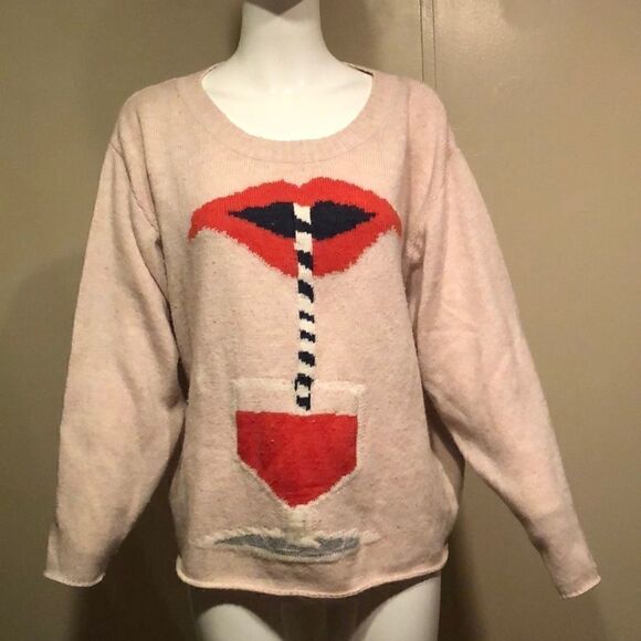 WildFox Sweater   - Picture 1 of 3